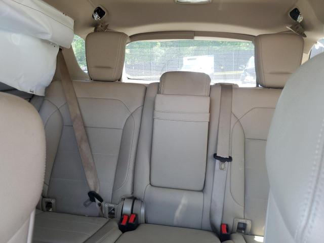 4JGDA5HB1FA618394 - 2015 MERCEDES-BENZ ML 350 4MATIC BLUE photo 10