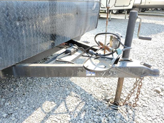 4YDT1511XGT415735 - 2016 KEYSTONE PASSPORT TAN photo 9