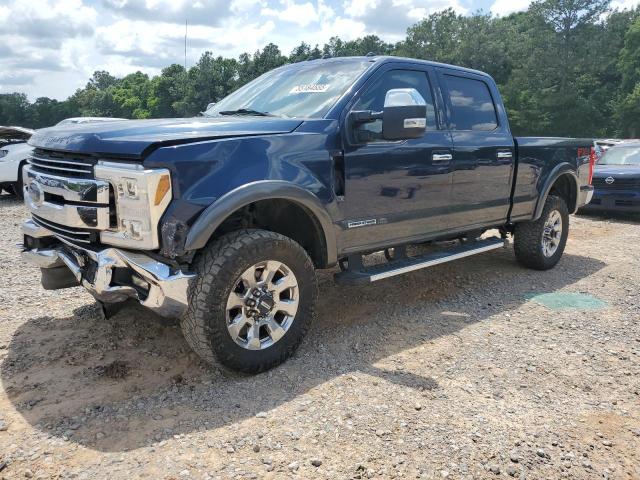 2017 FORD F250 SUPER DUTY, null
