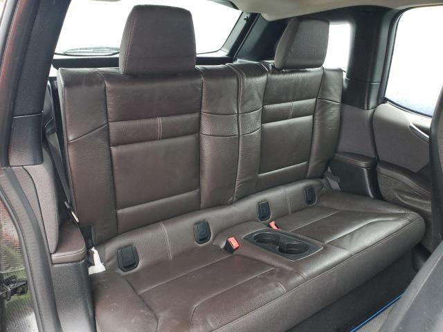 WBY7Z8C58JVB87486 - 2018 BMW I3 S REX أزرق صورة 10