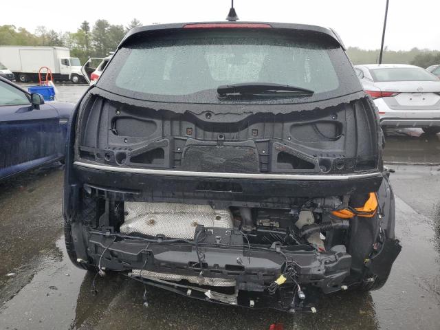 WBY7Z8C58JVB87486 - 2018 BMW I3 S REX أزرق صورة 6