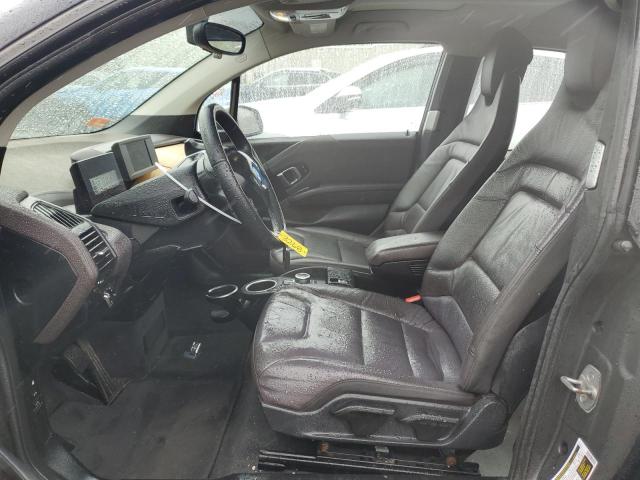 WBY7Z8C58JVB87486 - 2018 BMW I3 S REX أزرق صورة 7