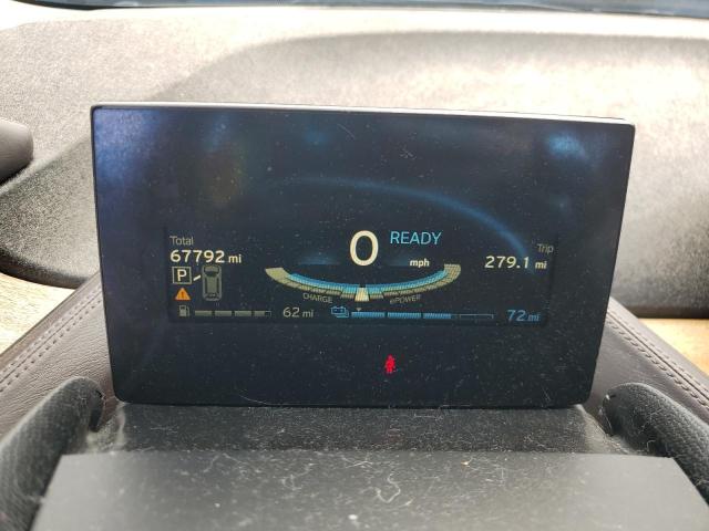 WBY7Z8C58JVB87486 - 2018 BMW I3 S REX أزرق صورة 9