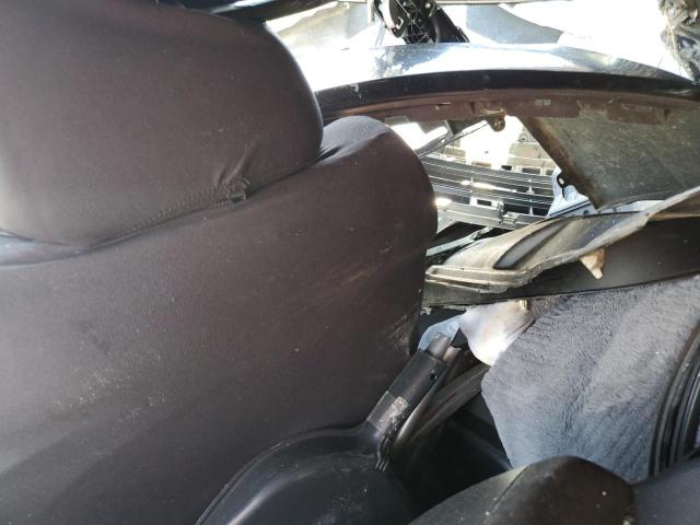 2HGFA1F64AH552351 - 2010 HONDA CIVIC LX-S შავი ფოტო 8