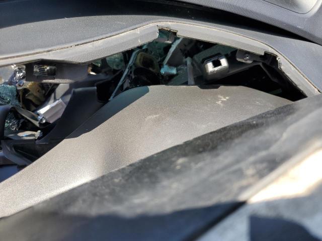 2HGFA1F64AH552351 - 2010 HONDA CIVIC LX-S შავი ფოტო 9