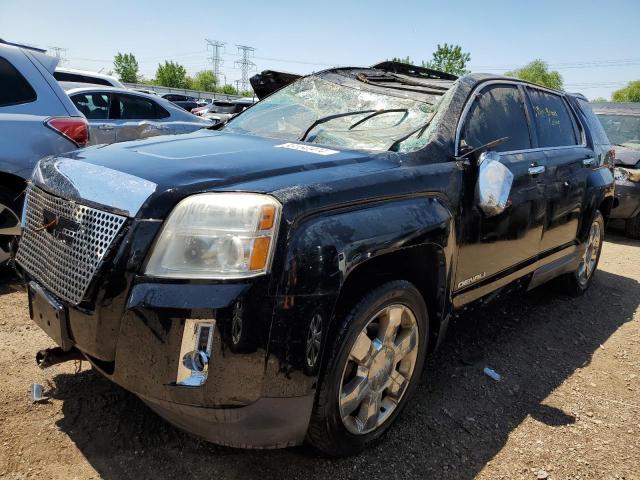 2011 GMC TERRAIN SLT, 