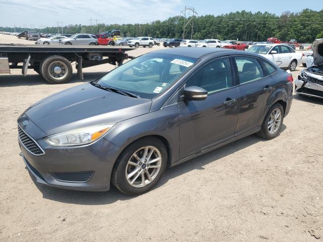 2016 FORD FOCUS SE, 