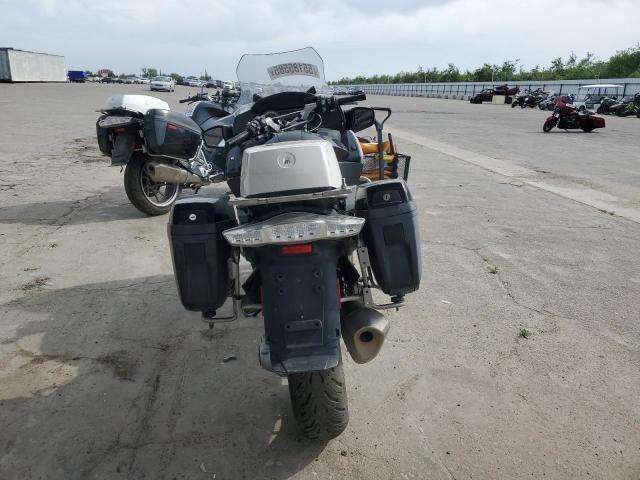 WB10A1308HZ399694 - 2017 BMW R1200 RT BLACK photo 4