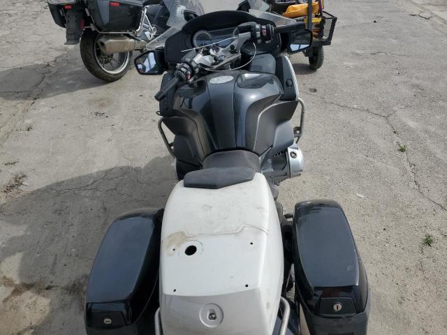 WB10A1308HZ399694 - 2017 BMW R1200 RT BLACK photo 6