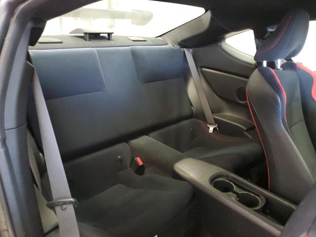 JF1ZNAA12E8702504 - 2014 TOYOTA SCION FR-S გრაფიტი ფოტო 10