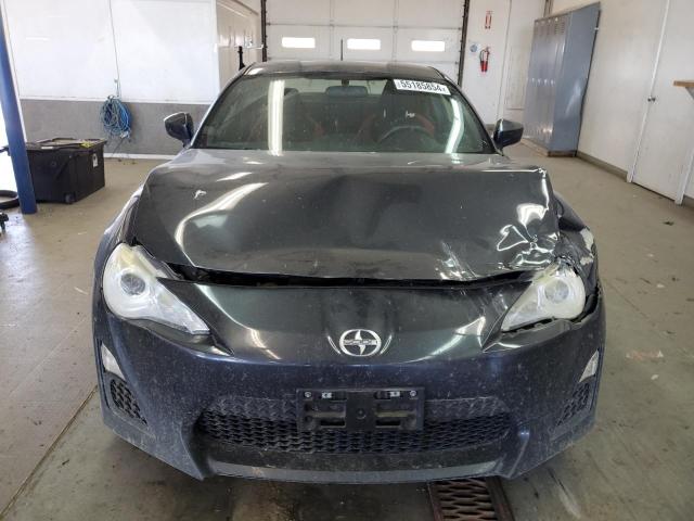 JF1ZNAA12E8702504 - 2014 TOYOTA SCION FR-S გრაფიტი ფოტო 5