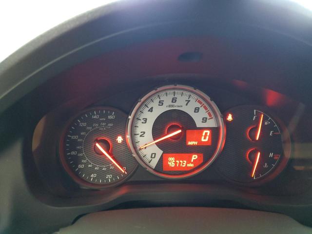 JF1ZNAA12E8702504 - 2014 TOYOTA SCION FR-S გრაფიტი ფოტო 9