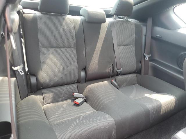 JTKJF5C72C3043145 - 2012 TOYOTA SCION TC 灰色 照片 10