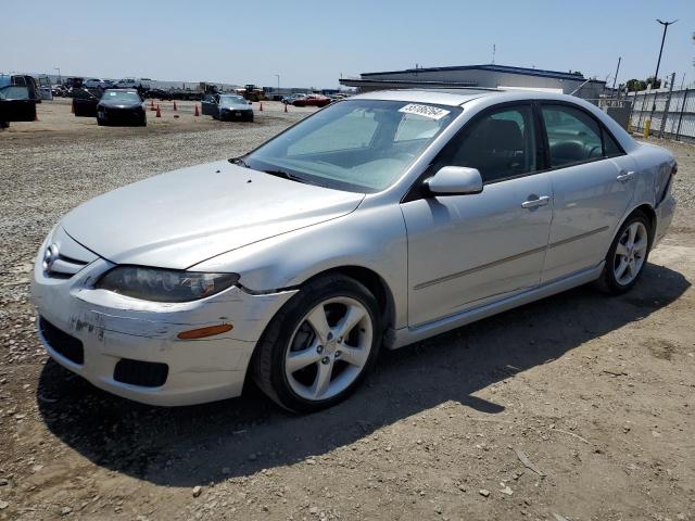 2007 MAZDA 6 I, 