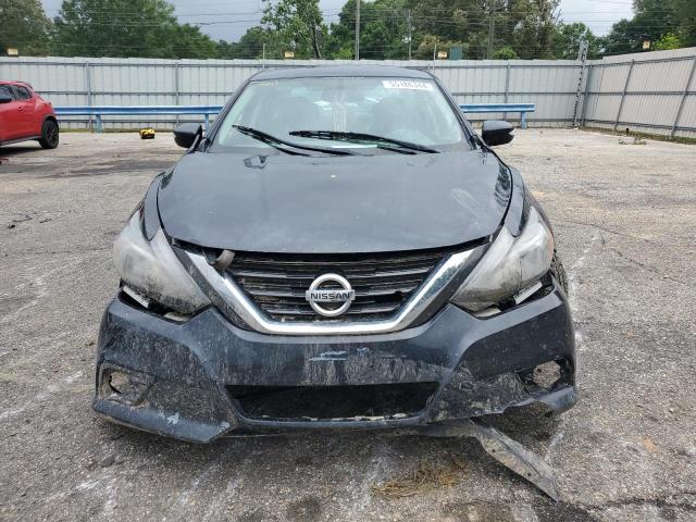 1N4AL3AP0JC183642 - 2018 NISSAN ALTIMA 2.5 CHARCOAL photo 5