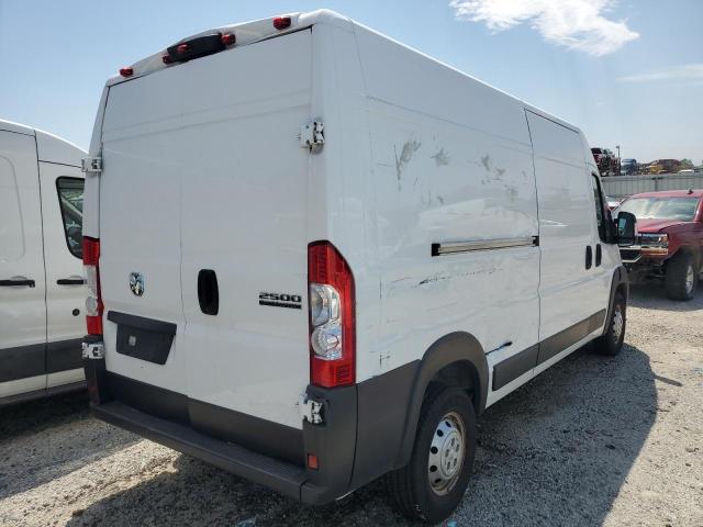 3C6LRVDG7PE524438 - 2023 RAM PROMASTER 2500 HIGH Ağ foto 3