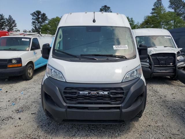 3C6LRVDG7PE524438 - 2023 RAM PROMASTER 2500 HIGH Ağ foto 5