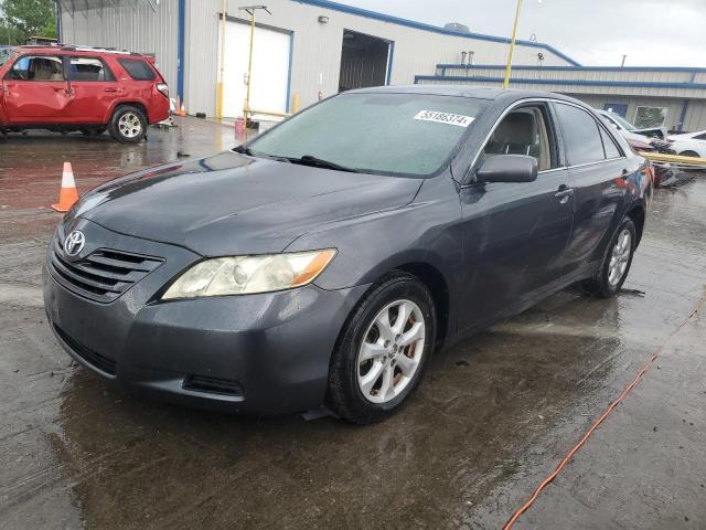 2007 TOYOTA CAMRY CE, 