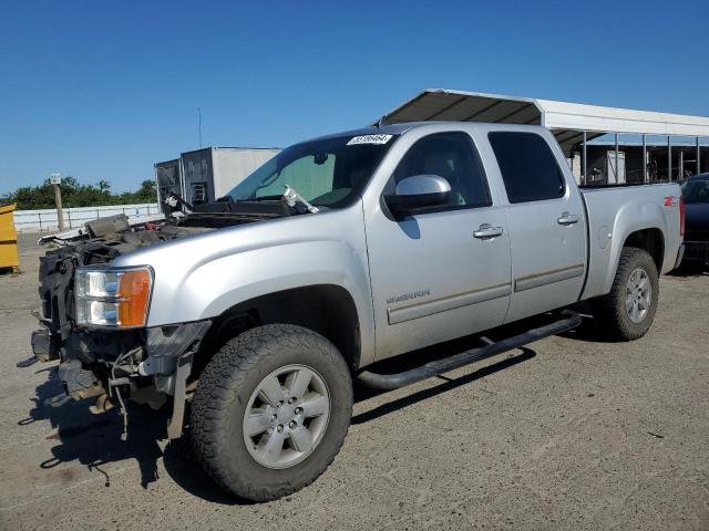 2010 GMC SIERRA K1500 SLT, 