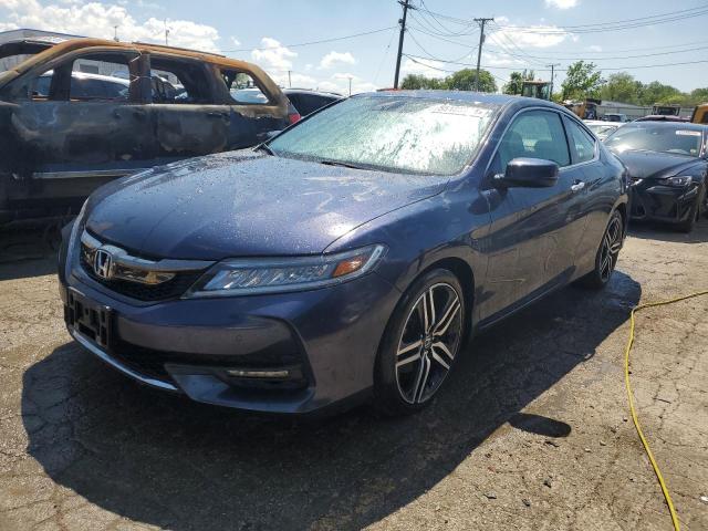 2016 HONDA ACCORD TOURING, 