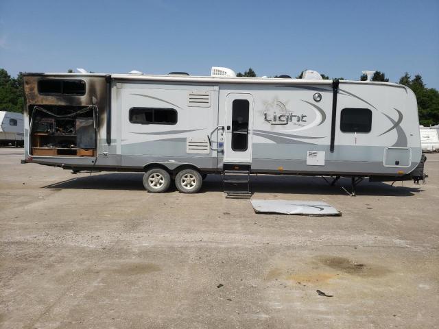 58TTX3729F2016507 - 2015 OPEN TRAILER GRAY photo 7