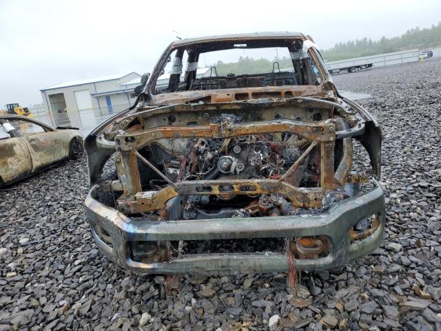 3C6UR5CJXKG714765 - 2019 RAM 2500 TRADESMAN Beyaz fotoğraf 5