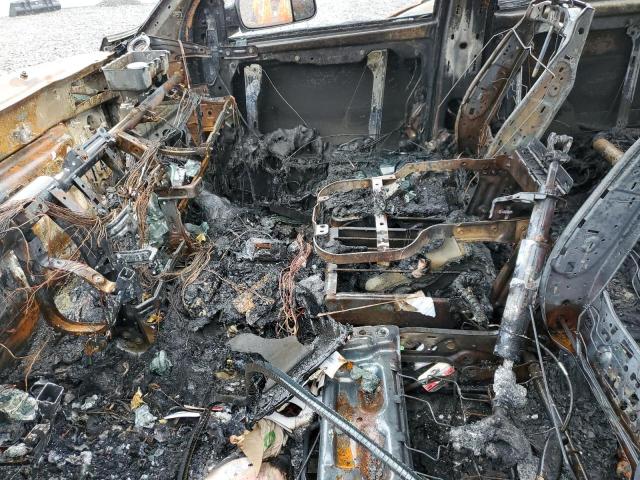 3C6UR5CJXKG714765 - 2019 RAM 2500 TRADESMAN Beyaz fotoğraf 7