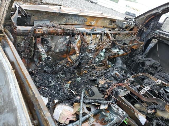 3C6UR5CJXKG714765 - 2019 RAM 2500 TRADESMAN Beyaz fotoğraf 8