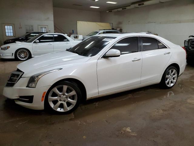 2016 CADILLAC ATS, 