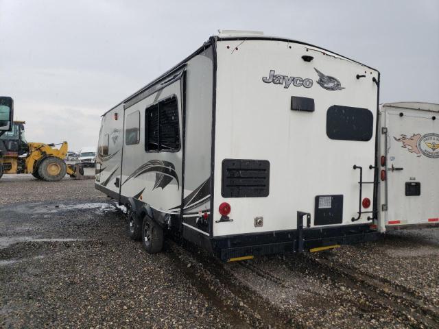 1UJBJ0BP9K14J0213 - 2019 JAYCO WHITE HAWK WHITE photo 3