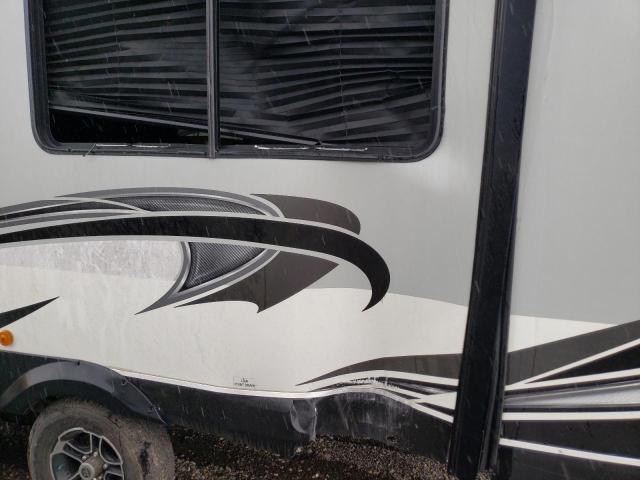 1UJBJ0BP9K14J0213 - 2019 JAYCO WHITE HAWK WHITE photo 8