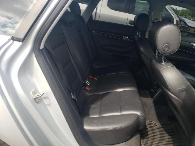WAUWG74F49N031505 - 2009 AUDI A6 PRESTIGE 银色 照片 10