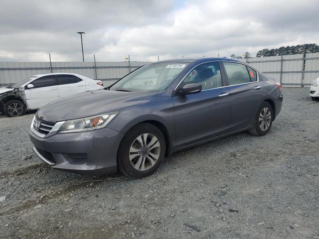 2013 HONDA ACCORD LX, 