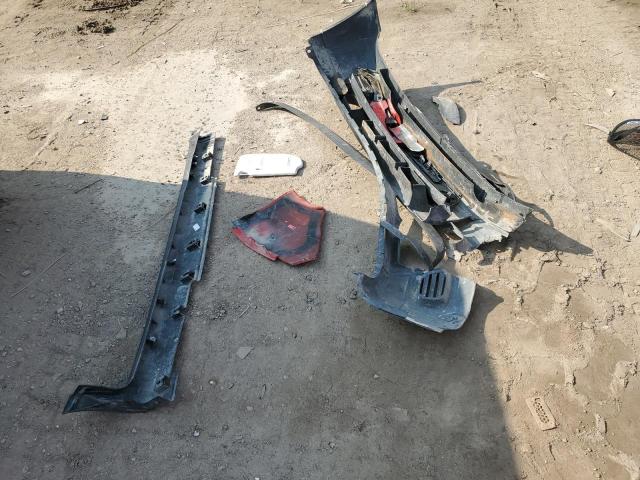 MAJ3S2GE4LC344265 - 2020 FORD ECOSPORT SE 红色 照片 13