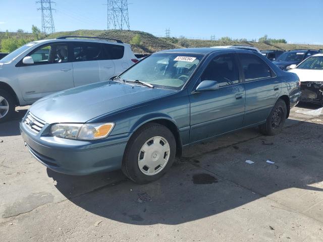 2001 TOYOTA CAMRY CE, 