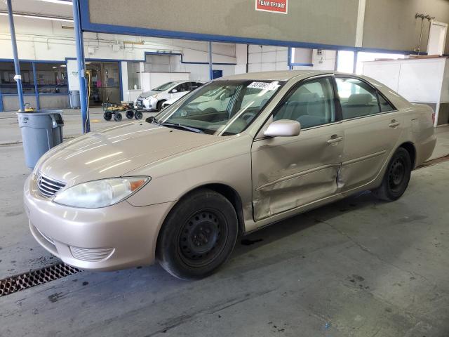 2005 TOYOTA CAMRY LE, 