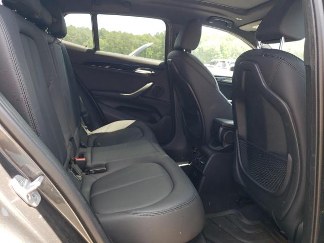 WBXYH9C03M5S54700 - 2021 BMW X2 SDRIVE28I GRAY photo 11