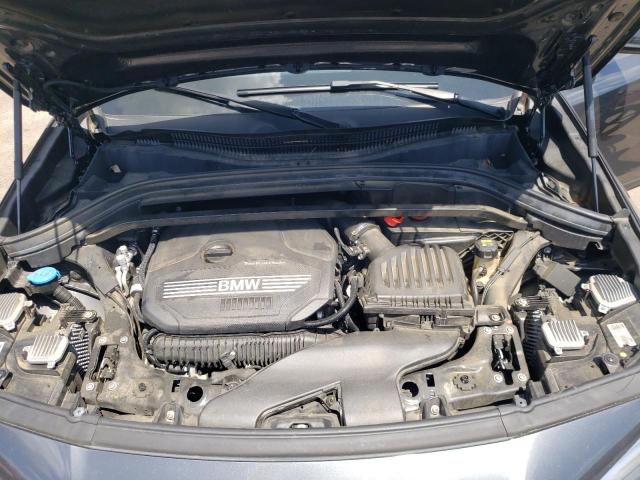 WBXYH9C03M5S54700 - 2021 BMW X2 SDRIVE28I GRAY photo 12
