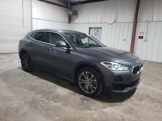 WBXYH9C03M5S54700 - 2021 BMW X2 SDRIVE28I GRAY photo 4