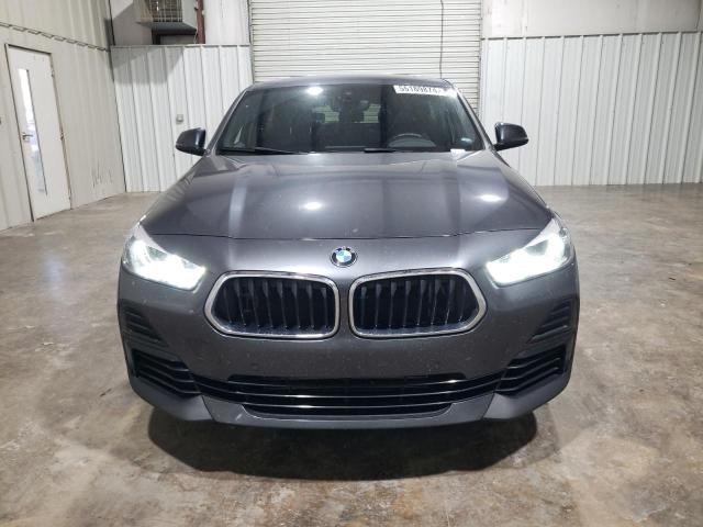 WBXYH9C03M5S54700 - 2021 BMW X2 SDRIVE28I GRAY photo 5