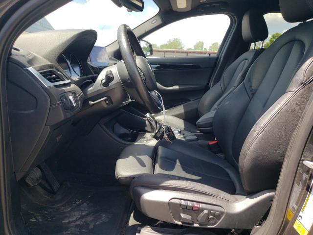 WBXYH9C03M5S54700 - 2021 BMW X2 SDRIVE28I GRAY photo 7