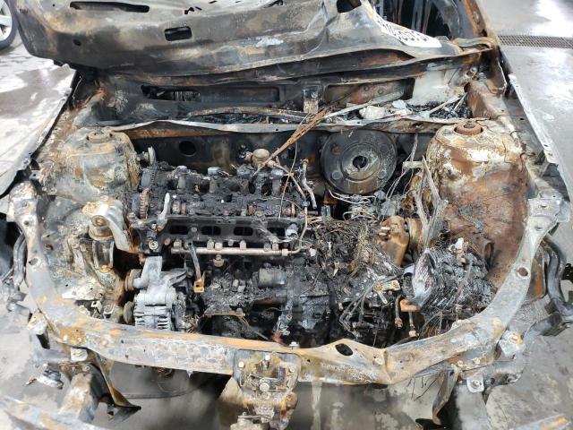 5NPEB4AC7CH399870 - 2012 HYUNDAI SONATA GLS BURN photo 11