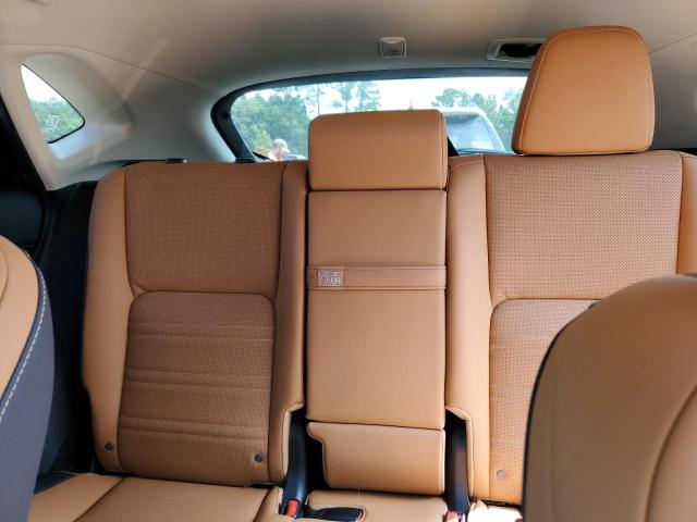 JTJDARBZ1M5022125 - 2021 LEXUS NX 300 BASE Ақ фото 10