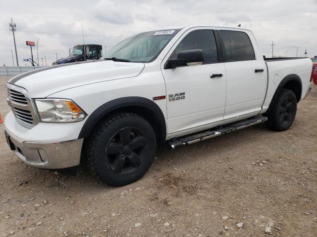 2015 RAM 1500 SLT, 