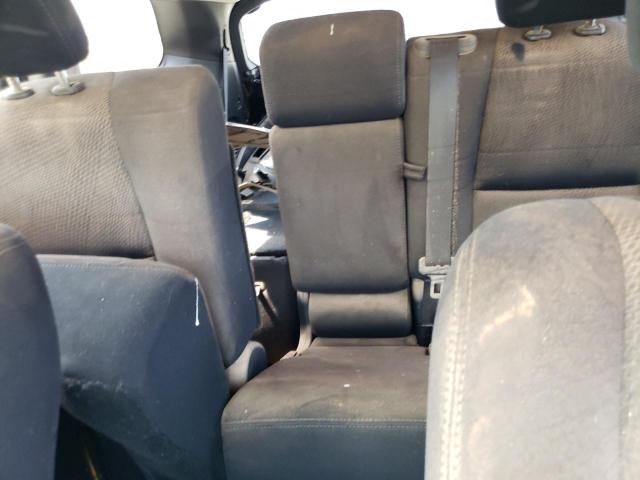 5N1AR2MM9DC634734 - 2013 NISSAN PATHFINDER S BLACK photo 10