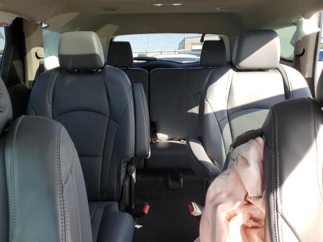 5GAERBKW5KJ173438 - 2019 BUICK ENCLAVE ESSENCE 灰色 照片 10