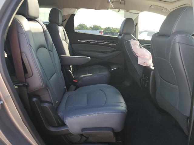 5GAERBKW5KJ173438 - 2019 BUICK ENCLAVE ESSENCE 灰色 照片 11