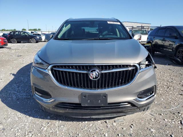 5GAERBKW5KJ173438 - 2019 BUICK ENCLAVE ESSENCE 灰色 照片 5