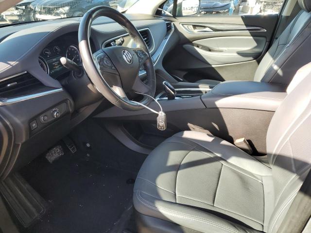 5GAERBKW5KJ173438 - 2019 BUICK ENCLAVE ESSENCE 灰色 照片 7