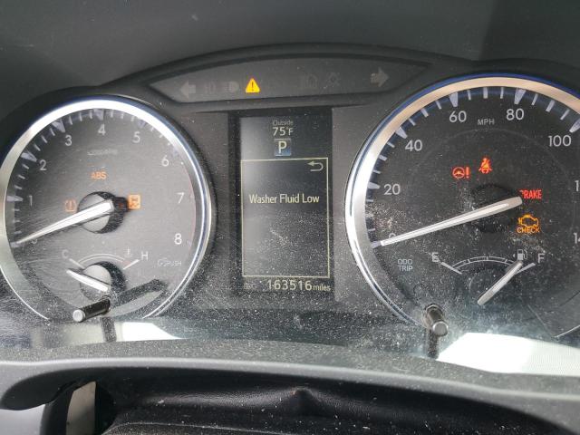 5TDJKRFH4FS190648 - 2015 TOYOTA HIGHLANDER XLE Boz foto 9